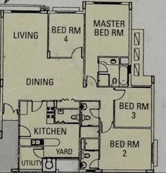 Seletaris (D27), Condominium #570434771